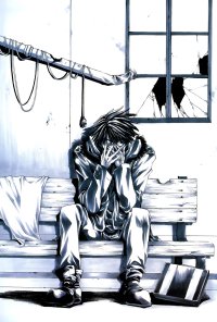 BUY NEW stigma - 129034 Premium Anime Print Poster