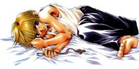 BUY NEW stigma - 129035 Premium Anime Print Poster