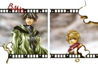 BUY NEW stigma - 129038 Premium Anime Print Poster
