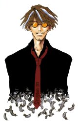BUY NEW stigma - 129056 Premium Anime Print Poster