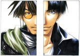 BUY NEW stigma - 157034 Premium Anime Print Poster