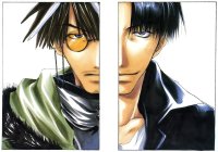 BUY NEW stigma - 157034 Premium Anime Print Poster