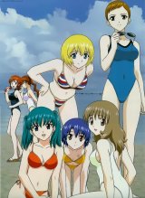 BUY NEW stratos 4 - 156217 Premium Anime Print Poster