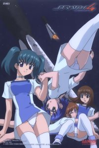 BUY NEW stratos 4 - 16752 Premium Anime Print Poster