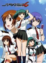 BUY NEW stratos 4 - 16873 Premium Anime Print Poster