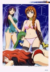 BUY NEW stratos 4 - 27018 Premium Anime Print Poster