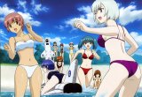 BUY NEW stratos 4 - 33303 Premium Anime Print Poster