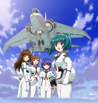BUY NEW stratos 4 - 93251 Premium Anime Print Poster