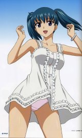 BUY NEW stratos 4 - 99222 Premium Anime Print Poster