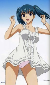 BUY NEW stratos 4 - 99222 Premium Anime Print Poster