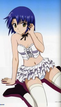 BUY NEW stratos 4 - 99224 Premium Anime Print Poster