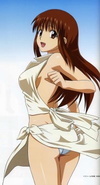 BUY NEW stratos 4 - 99228 Premium Anime Print Poster
