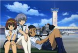 BUY NEW stratos 4 - 99231 Premium Anime Print Poster