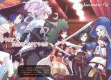 BUY NEW strawberry panic! - 103877 Premium Anime Print Poster