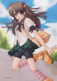 BUY NEW strawberry panic! - 103882 Premium Anime Print Poster
