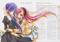 BUY NEW strawberry panic! - 105804 Premium Anime Print Poster