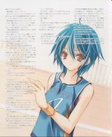 BUY NEW strawberry panic! - 114232 Premium Anime Print Poster