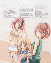BUY NEW strawberry panic! - 114260 Premium Anime Print Poster