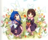 BUY NEW strawberry panic! - 114919 Premium Anime Print Poster