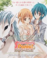 BUY NEW strawberry panic! - 128946 Premium Anime Print Poster