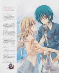 BUY NEW strawberry panic! - 129099 Premium Anime Print Poster