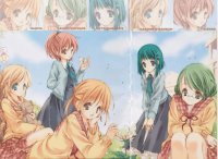 BUY NEW strawberry panic! - 129102 Premium Anime Print Poster