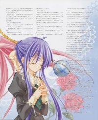 BUY NEW strawberry panic! - 129387 Premium Anime Print Poster