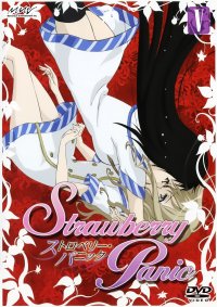 BUY NEW strawberry panic! - 136351 Premium Anime Print Poster