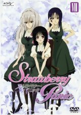 BUY NEW strawberry panic! - 136352 Premium Anime Print Poster