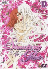 BUY NEW strawberry panic! - 137673 Premium Anime Print Poster
