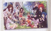 BUY NEW strawberry panic! - 72023 Premium Anime Print Poster