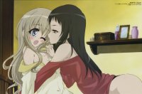 BUY NEW strawberry panic! - 75024 Premium Anime Print Poster