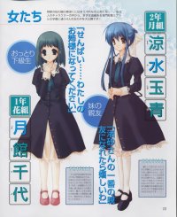 BUY NEW strawberry panic! - 75958 Premium Anime Print Poster
