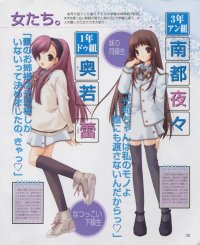 BUY NEW strawberry panic! - 75959 Premium Anime Print Poster