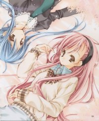 BUY NEW strawberry panic! - 78095 Premium Anime Print Poster