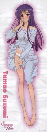 BUY NEW strawberry panic! - 84334 Premium Anime Print Poster