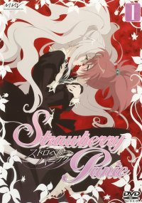BUY NEW strawberry panic! - 84336 Premium Anime Print Poster