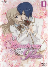 BUY NEW strawberry panic! - 84337 Premium Anime Print Poster