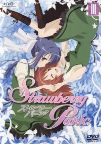 BUY NEW strawberry panic! - 84357 Premium Anime Print Poster