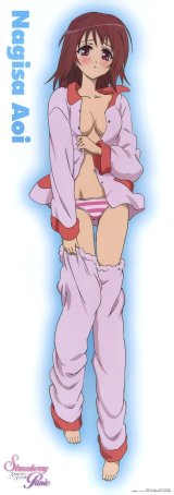 BUY NEW strawberry panic! - 84757 Premium Anime Print Poster