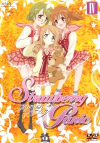 BUY NEW strawberry panic! - 89818 Premium Anime Print Poster