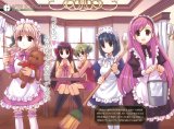 BUY NEW strawberry panic! - 90636 Premium Anime Print Poster