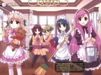 BUY NEW strawberry panic! - 90636 Premium Anime Print Poster