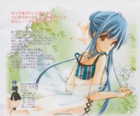 BUY NEW strawberry panic! - 93618 Premium Anime Print Poster