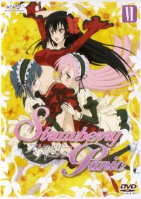 BUY NEW strawberry panic! - 99458 Premium Anime Print Poster