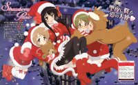 BUY NEW strawberry panic! - 99549 Premium Anime Print Poster