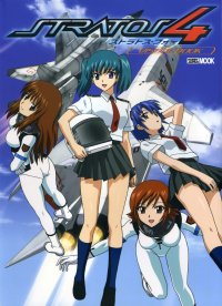 BUY NEW strawberry panic! -  edit559 Premium Anime Print Poster