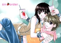 BUY NEW strawberry shake sweet - 157746 Premium Anime Print Poster