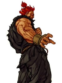 BUY NEW street fighter - 102581 Premium Anime Print Poster