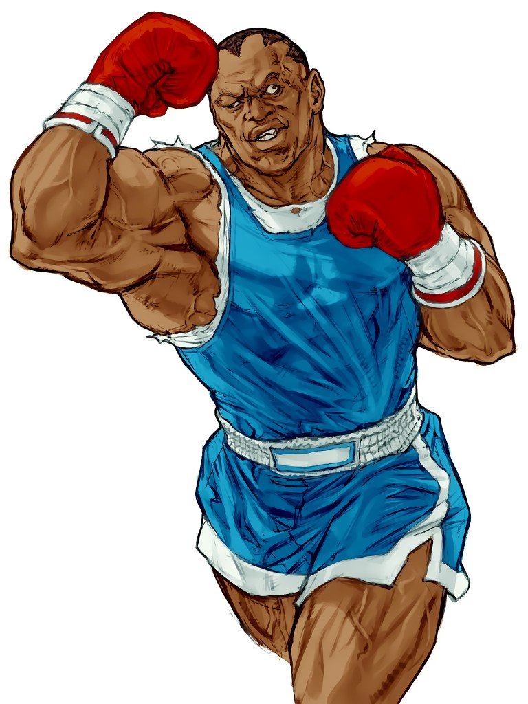 BUY NEW street fighter - 102583 Premium Anime Print Poster street fighter - 102584 image